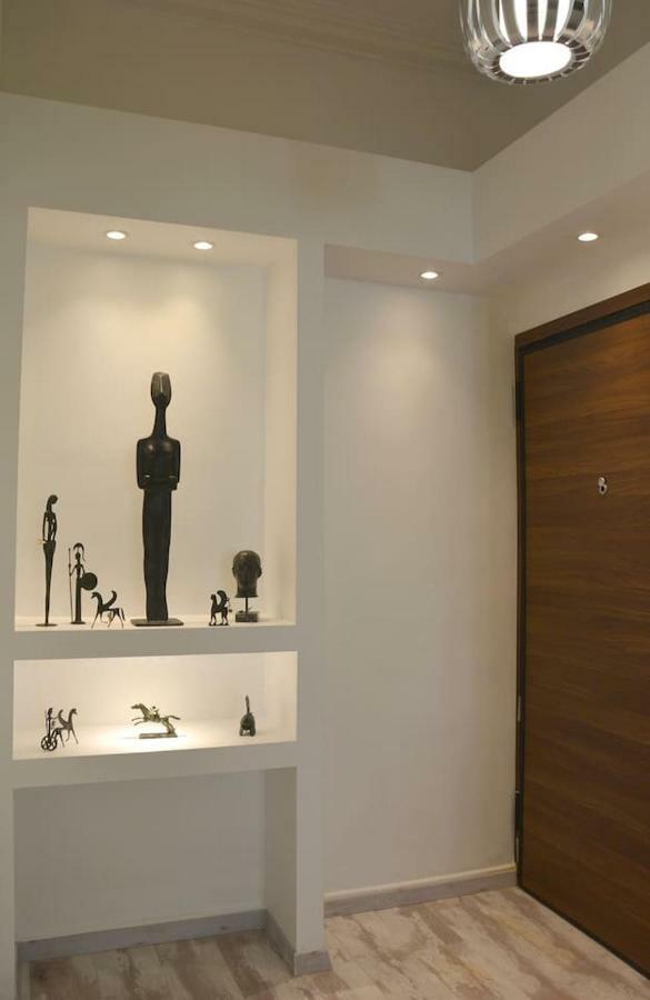 Athens Historical Center Love Suite 2 外观 照片