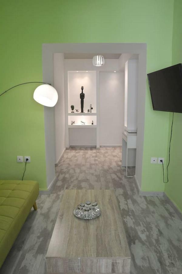 Athens Historical Center Love Suite 2 外观 照片