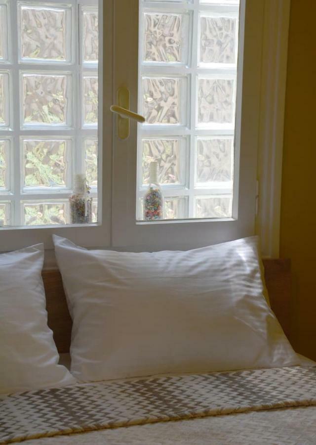 Athens Historical Center Love Suite 2 外观 照片