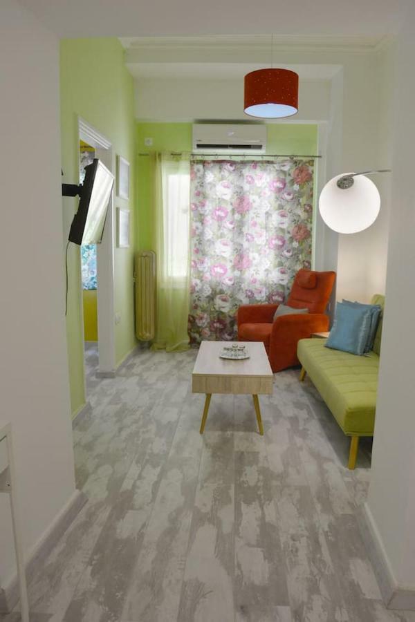 Athens Historical Center Love Suite 2 外观 照片