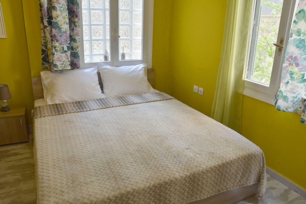 Athens Historical Center Love Suite 2 外观 照片