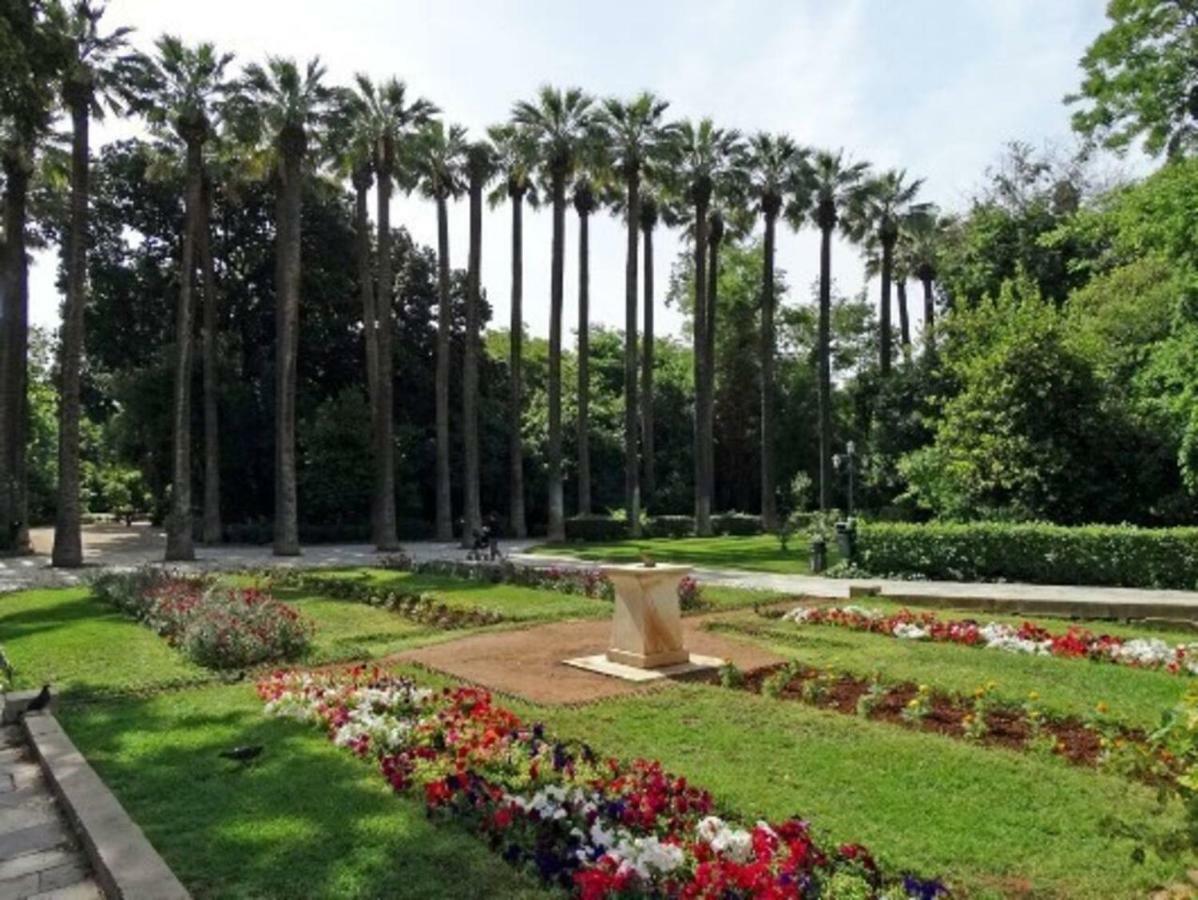Athens Historical Center Love Suite 2 外观 照片