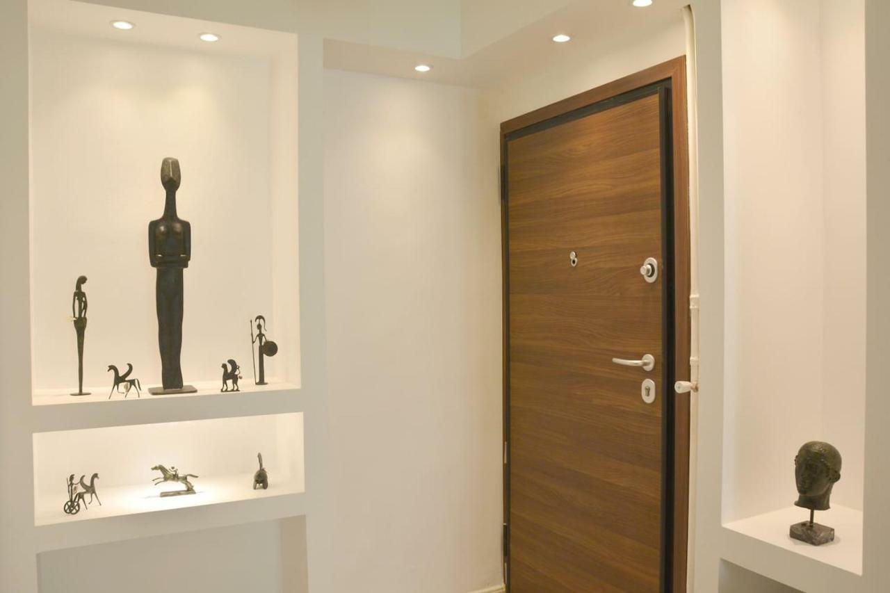 Athens Historical Center Love Suite 2 外观 照片